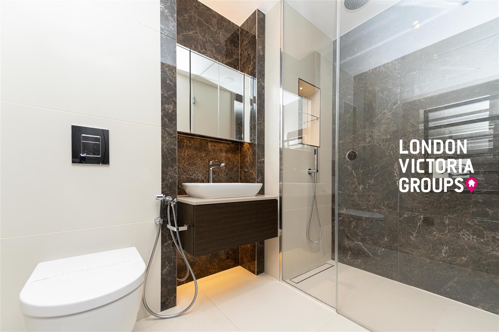 Maclaren House, 7 Warwick Lane, London